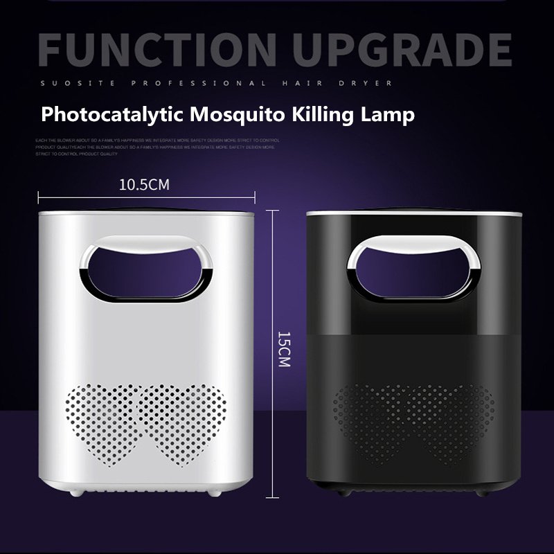 usb mosquito killer - Image 3