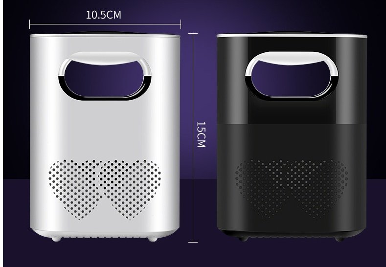 usb mosquito killer - Image 5
