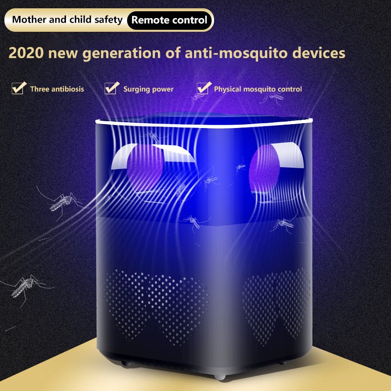 usb mosquito killer - Image 4