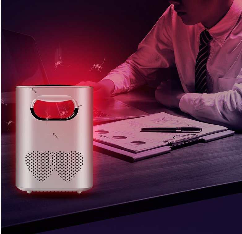 usb mosquito killer - Image 2