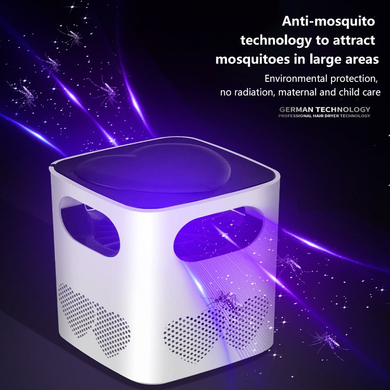 usb mosquito killer - Image 7